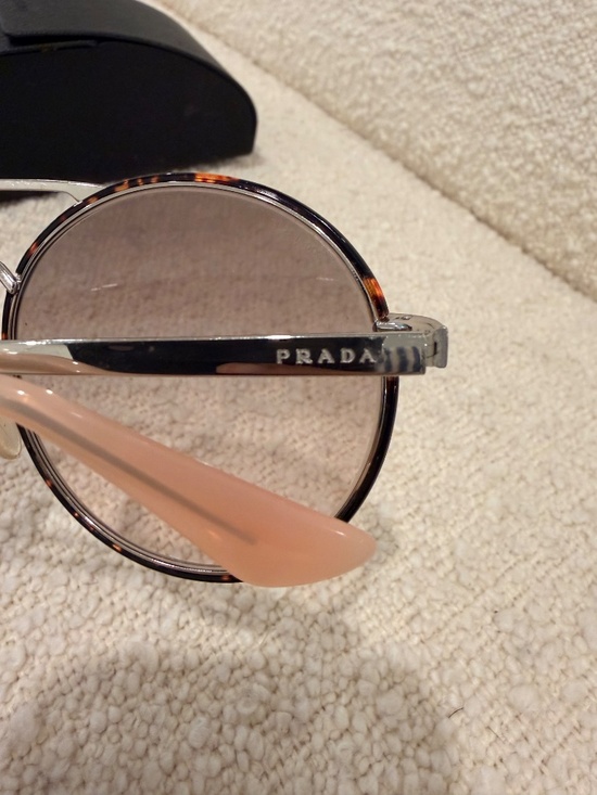 Prada sunglasses main image 8